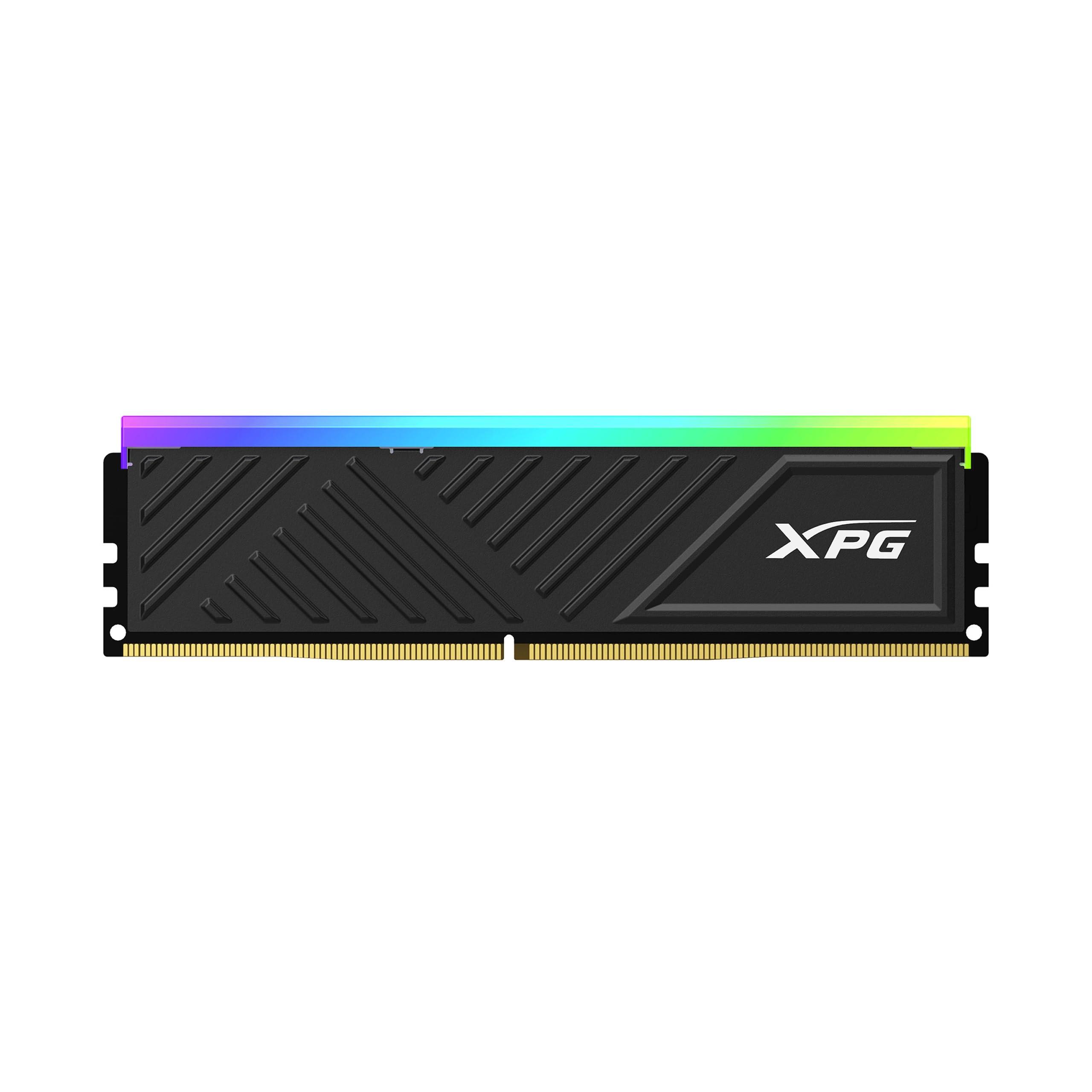 XPG SPECTRIX D35G RGB DDR4 3200MHz CL16 32GB (2x16GB) PC4-25600